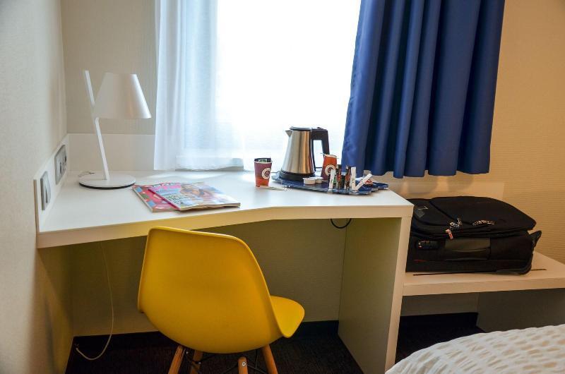 Hotel Origami Strasburgo Esterno foto
