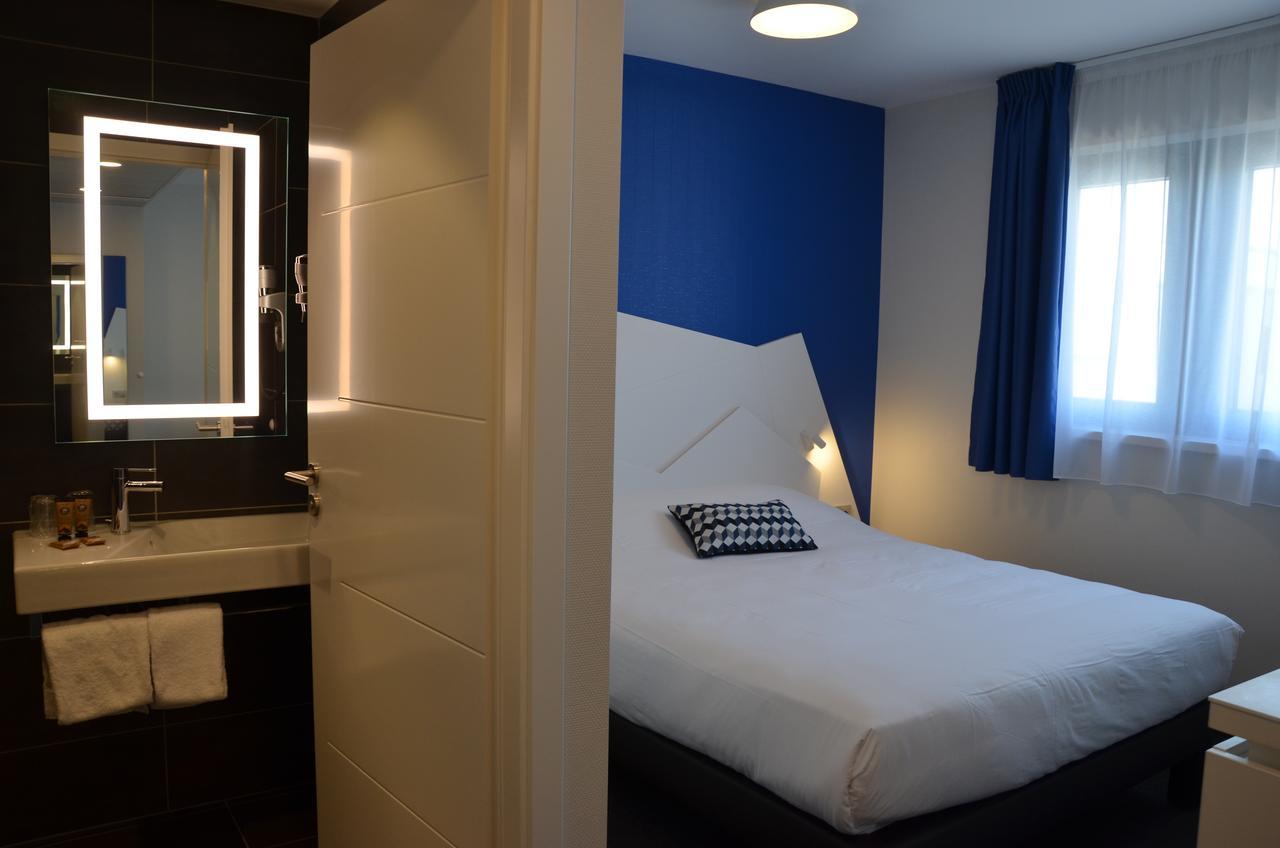 Hotel Origami Strasburgo Esterno foto