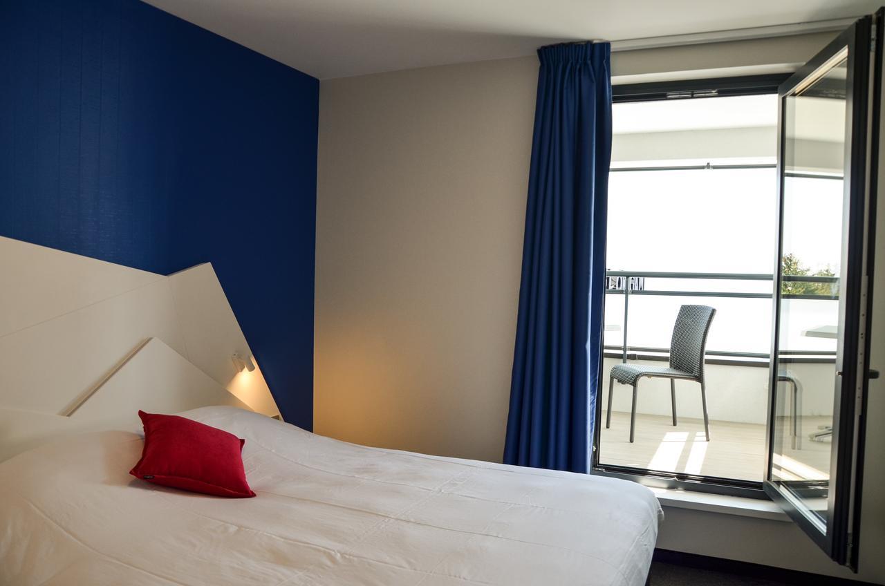 Hotel Origami Strasburgo Esterno foto