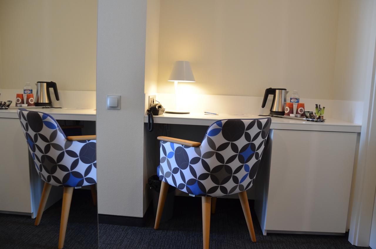 Hotel Origami Strasburgo Esterno foto